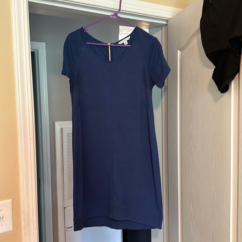 Casual dress 👗
